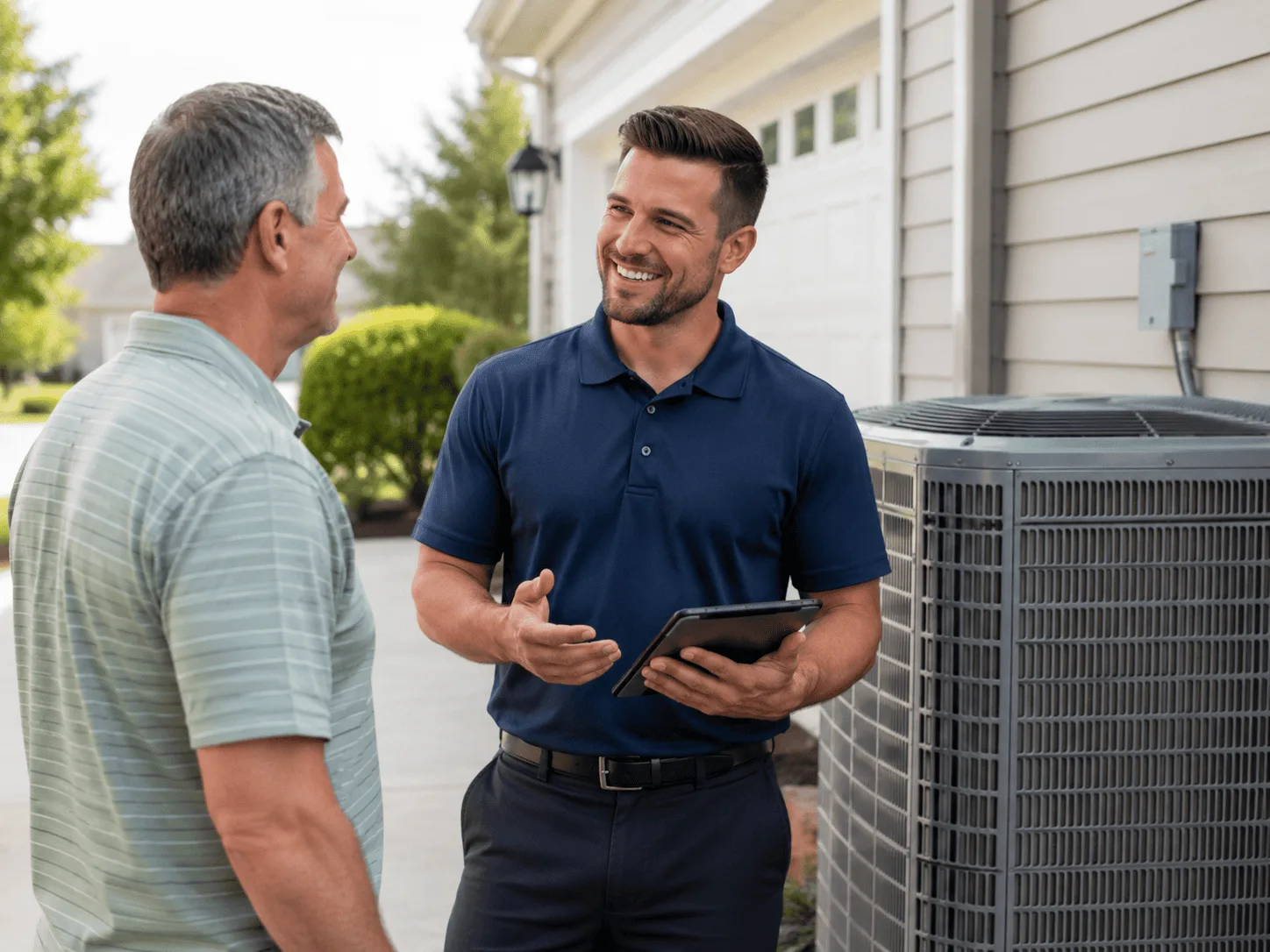 Heat Pump Installation Makinen, MN FAQs
